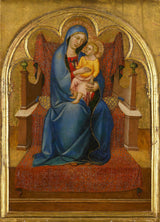 unknown-1430-virgin-and-child-art-print-fine-art-reproduction-wall-art-id-a01nf6r98