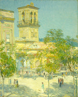 childe-hassam-1910-street-of-the-great-captain-cordoba-art-print-fine-art-reproduction-wall-art-id-a09oa8qoa