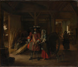 pieter-de-hooch-1670-paying-the-hostess-art-print-fine-art-reproduction-wall-art-id-a0z6db9w4