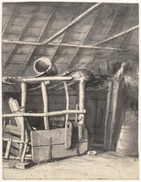 moses-ter-borch-1660-interior-of-a-stable-art-print-fine-art-reproduction-wall-art-id-a17f0j0fx