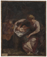 unknown-the-holy-family-art-print-fine-art-reproduction-wall-art-id-a18jgg0bw