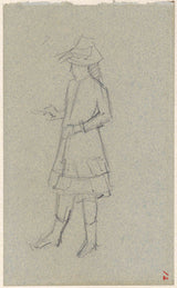 jozef-israels-1834-standing-girl-art-print-fine-art-reproduction-wall-art-id-a1cqt058d