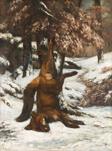 gustave-courbet-the-dead-fox-art-print-fine-art-reproduction-wall-art-id-a1hp7osp1