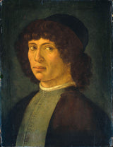 unknown-1750-portrait-of-a-young-man-art-print-fine-art-reproduction-wall-art-id-a1zg0q647