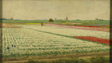 gerrit-willem-dijsselhof-1890-tulip-fields-art-print-fine-art-reproduction-wall-art-id-a22a5i2k0