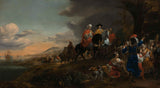 jan-baptist-weenix-1653-the-dutch-ambassador-on-his-way-to-isfahan-art-print-fine-art-reproduction-wall-art-id-a27ww7k1q
