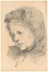 jozef-israels-1834-cobblestone-with-hat-left-art-print-fine-art-reproduction-wall-art-id-a29v3o7kr