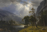 albert-bierstadt-1866-mount-starr-king-yosemite-art-print-fine-art-reproduction-wall-art-id-a2denr34t
