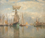 sir-david-murray-shipping-venice-art-print-fine-art-reproduction-wall-art-id-a2l1lb93h