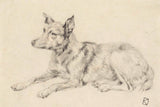 johan-daniel-koelman-1841-lying-wolfshond-art-print-fine-art-reproduction-wall-art-id-a2n8rslu4