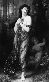 hugues-merle-1872-falling-leaves-allegory-of-autumn-art-print-fine-art-reproduction-wall-art-id-a2pztqs86