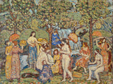 maurice-brazil-prendergast-idyll-art-print-fine-art-reproduction-wall-art-id-a2q4xtvb3