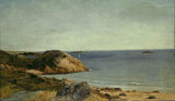 john-frederick-kensett-1860-rocky-coast-art-print-fine-art-reproduction-wall-art-id-a2v5o9ce2