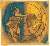 jan-toorop-1868-two-stylized-female-figures-with-clock-in-hand-art-print-fine-art-reproduction-wall-art-id-a2vxt4ied