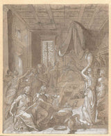 unknown-1673-birth-of-mary-art-print-fine-art-reproduction-wall-art-id-a3nrxvzmo