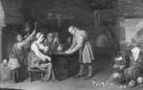 david-ryckaert-interior-with-merry-company-art-print-fine-art-reproduction-wall-art-id-a484g9jfd