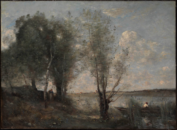 camille-corot-1865-boatman-among-the-reeds-art-print-fine-art-reproduction-wall-art-id-a4chsdoyo