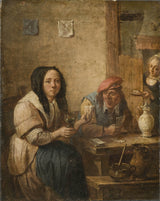 manner-of-david-teniers-the-younger-the-card-game-art-print-fine-art-reproduction-wall-art-id-a5d9q7uhk