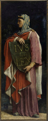 jules-elie-delaunay-1881-the-written-law-art-print-fine-art-reproduction-wall-art