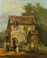 louis-gabriel-moreau-the-elder-elegant-company-in-a-garden-art-print-fine-art-reproduction-wall-art-id-a5w27u326