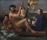 ditlev-blunck-manhood-from-the-series-the-four-ages-of-man-art-print-fine-art-reproduction-wall-art-id-a5zp988mq