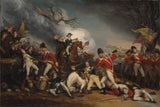 john-trumbull-1789-the-death-of-general-mercer-at-the-battle-of-princeton-january-3-1777-art-print-fine-art-reproduction-wall-art-id-a60esigb8
