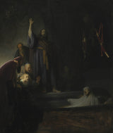 rembrandt-van-rijn-1632-the-raising-of-lazarus-art-print-fine-art-reproduction-wall-art-id-a6d890br4