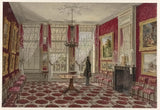 augustus-wijnantz-1848-19th-century-interior-with-paintings-and-standing-figure-art-print-fine-art-reproduction-wall-art-id-a6h6lh6b9
