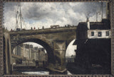 louis-godefroy-jadin-1825-the-bridge-and-the-pump-notre-dame-art-print-fine-art-reproduction-wall-art