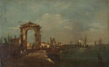 francesco-guardi-1760-landscape-with-a-quay-and-ships-on-a-lake-view-of-the-art-print-fine-art-reproduction-wall-art-id-a6oixx4qx