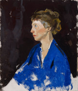 charles-w-hawthorne-1920-two-hour-study-of-head-blanche-stillson-art-print-fine-art-reproduction-wall-art-id-a6q4ppi22