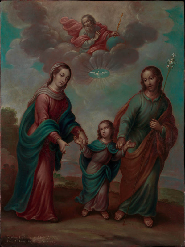 nicolas-enriquez-1773-the-return-of-the-holy-family-from-egypt-art-print-fine-art-reproduction-wall-art-id-a6v128gnn