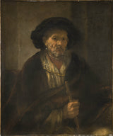 rembrandt-van-rijn-1655-portrait-of-an-old-man-art-print-fine-art-reproduction-wall-art-id-a6yxt09l2