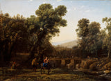 claude-lorrain-1635-the-flight-into-egypt-art-print-fine-art-reproduction-wall-art-id-a7205x0lk