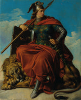 karl-von-blaas-1859-allegory-of-valor-art-print-fine-art-reproduction-wall-art-id-a73cp652p