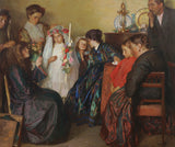 jehudo-epstein-1912-preparation-for-the-festival-art-print-fine-art-reproduction-wall-art-id-a7bi2yc03