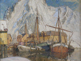 anna-boberg-the-harbour-at-svolvaer-lofoten-art-print-fine-art-reproduction-wall-art-id-a7cvrnovn