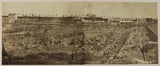 anonymous-1860-construction-site-panorama-probably-showing-the-construction-of-the-reservoir-menilmontant-20th-arrondissement-paris-art-print-fine-art-reproduction-wall-art
