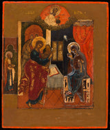 ecole-de-ecole-russe-russie-the-annunciation-art-print-fine-art-reproduction-wall-art