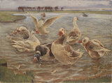 theodor-philipsen-geese-on-the-island-of-saltholm-art-print-fine-art-reproduction-wall-art-id-a8mbpejxb
