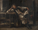 mihaly-von-munkaczy-self-contempt-art-print-fine-art-reproduction-wall-art-id-a8qyobz4s