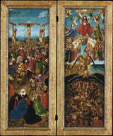 jan-van-eyck-1440-the-crucifixion-the-last-judgment-art-print-fine-art-reproduction-wall-art-id-a8rl4xpjt