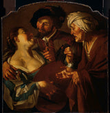 unknown-1623-the-procuress-art-print-fine-art-reproduction-wall-art-id-a8s2l7yn1