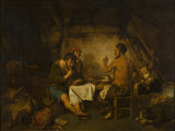 gerbrand-van-den-eeckhout-the-story-of-the-farmer-and-the-satyr-from-aisopusfables-art-print-fine-art-reproduction-wall-art-id-a8v6ncvcy