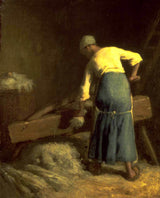 jean-francois-millet-1851-breaking-flax-art-print-fine-art-reproduction-wall-art-id-a8zwoqr2c