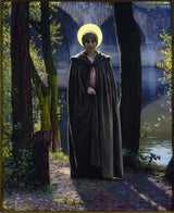 louis-welden-hawkins-1903-my-boss-art-print-fine-art-reproduction-wall-art