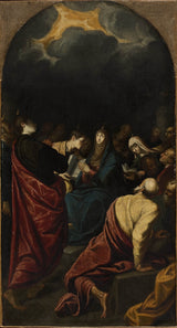 unknown-the-descent-of-the-holy-ghost-art-print-fine-art-reproduction-wall-art-id-a94plwyqh