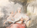 cornelis-troost-1745-lady-with-cupid-and-a-songbook-art-print-fine-art-reproduction-wall-art-id-a94ry8ieh