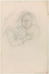 jozef-israels-1834-sketch-of-two-figures-art-print-fine-art-reproduction-wall-art-id-a95j3xt4n