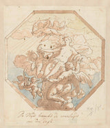 mattheus-terwesten-1680-time-reveals-the-truth-art-print-fine-art-reproduction-wall-art-id-a984v2obd